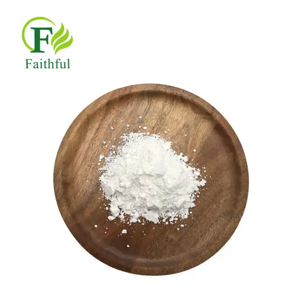What are the biological functions of 5-ALA powder?